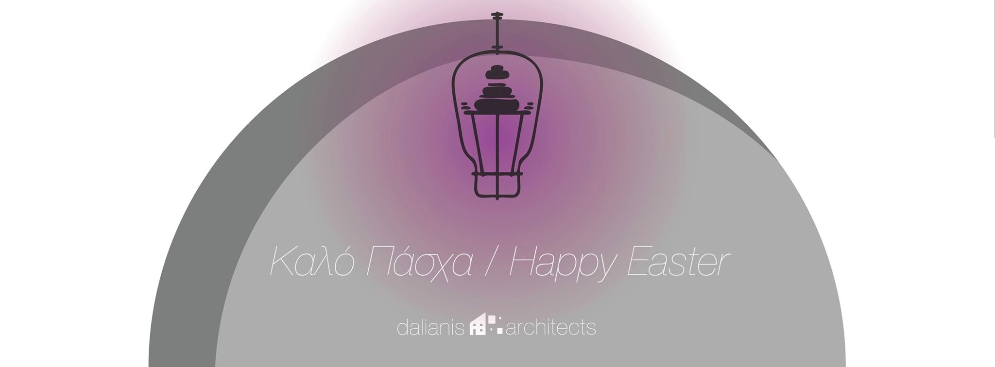 Happy Easter From Dalianis Architects